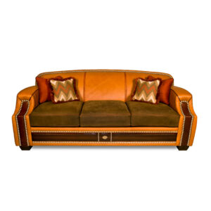 Baseball Sleeper Sofa