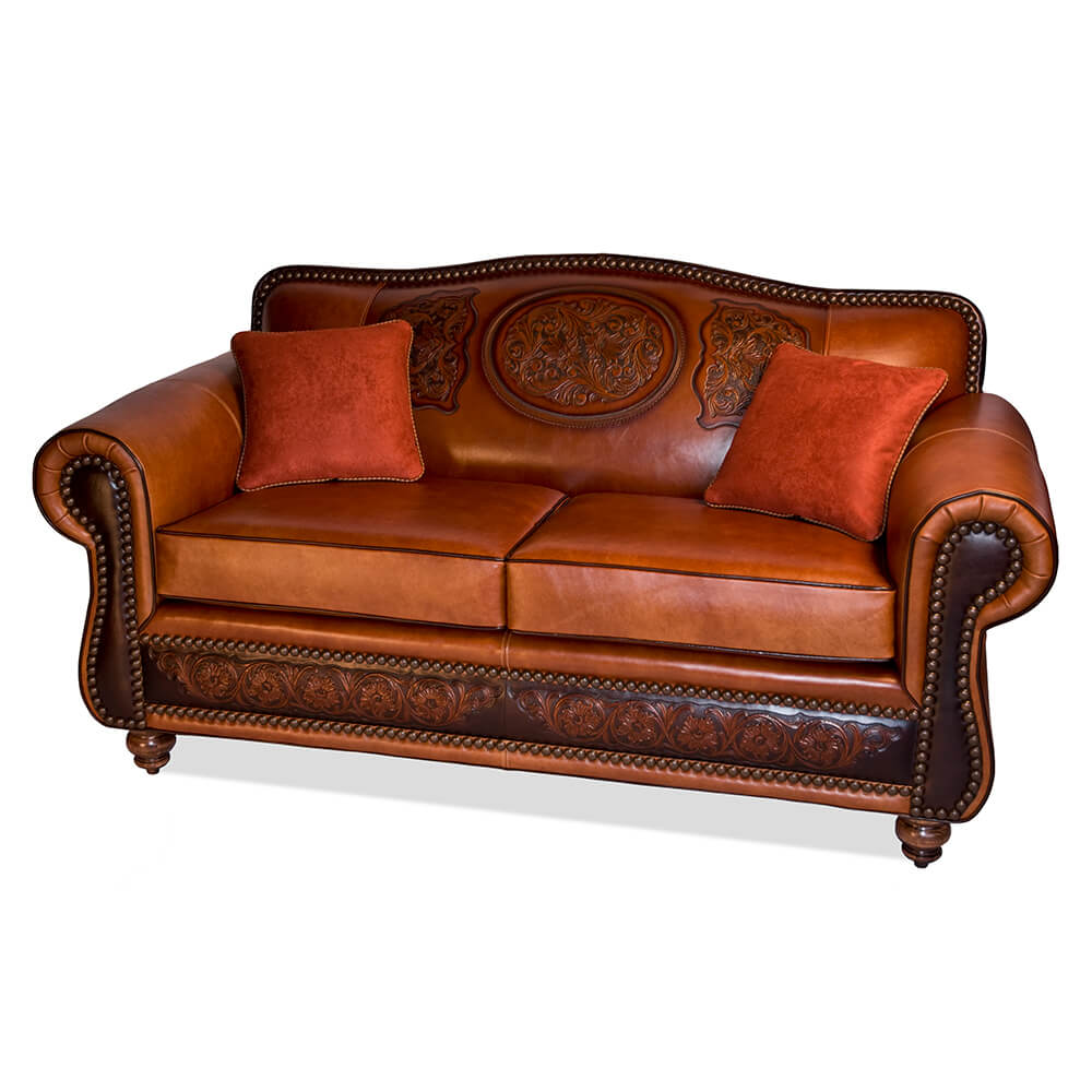 Cadillac Loveseat - Image 5