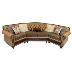 Cadillac Sectional