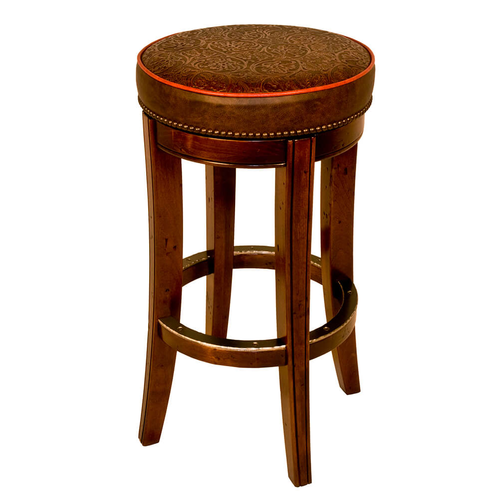 Denver Bar Stool - Image 6
