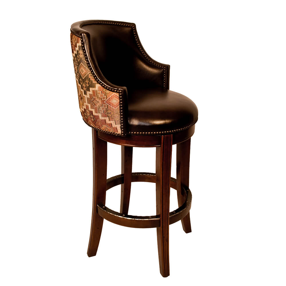 Denver Bar Stool - Image 4