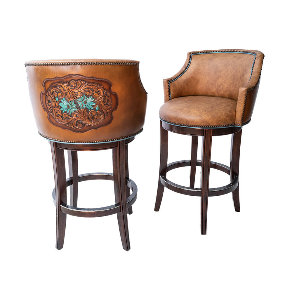 Denver Bar Stool - Image 2