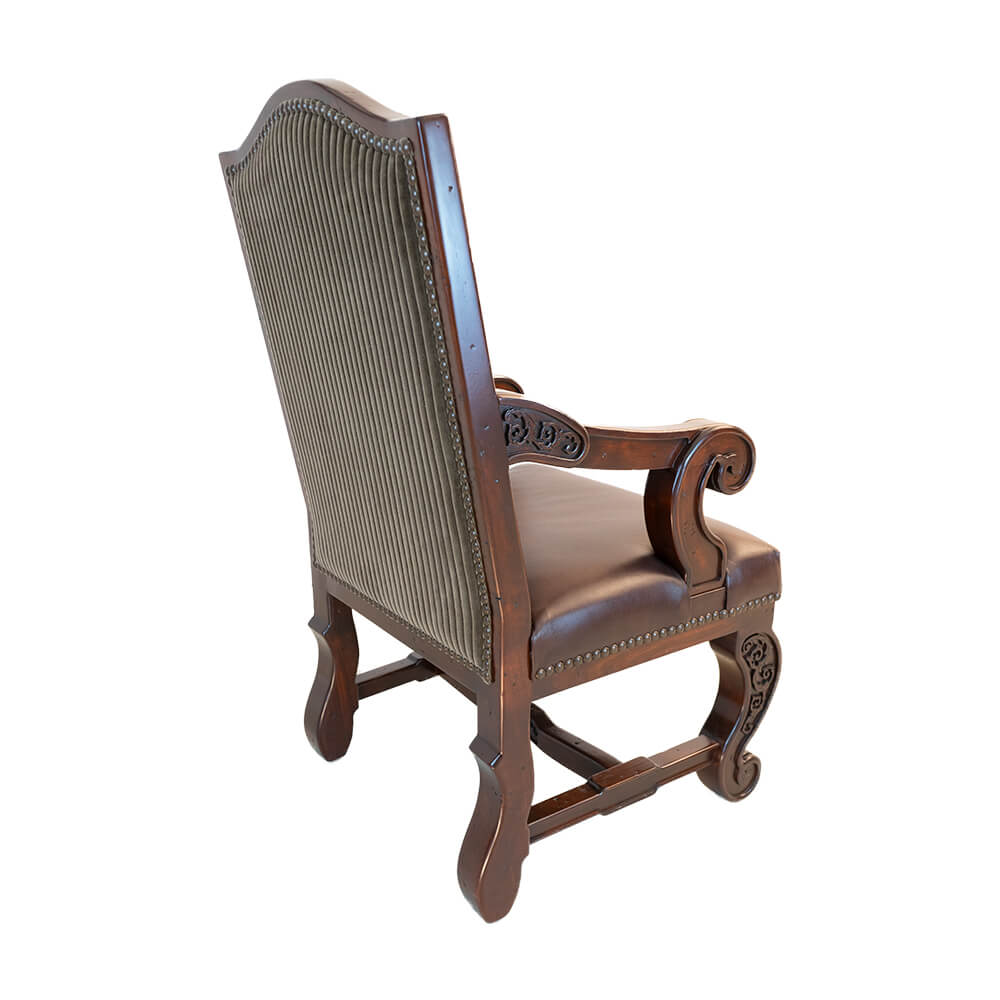 Hacienda Dining Chairs - Image 2